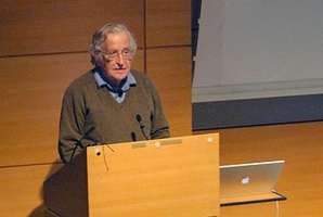 Noam Chomsky